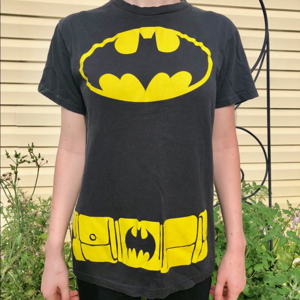 Batman T-shirt